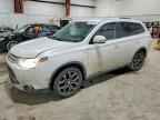 2015 MITSUBISHI outlander