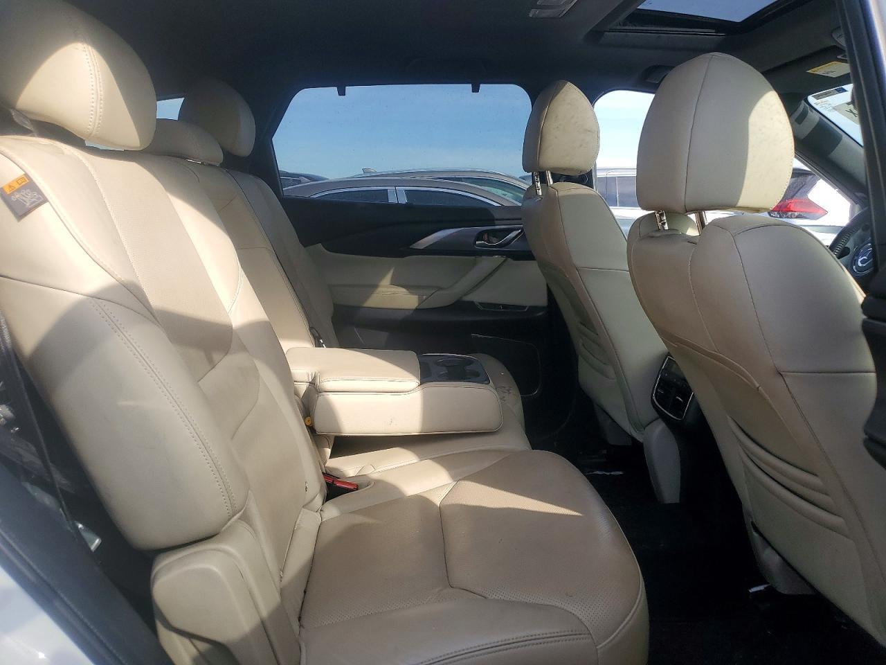 2019 MAZDA CX-9