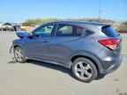2017 HONDA HR-V