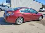2010 NISSAN ALTIMA