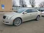 2016 CADILLAC XTS