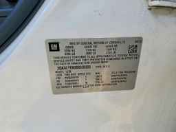 2013 GMC Terrain