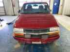 2000 CHEVROLET S10