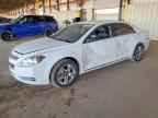 2010 CHEVROLET MALIBU