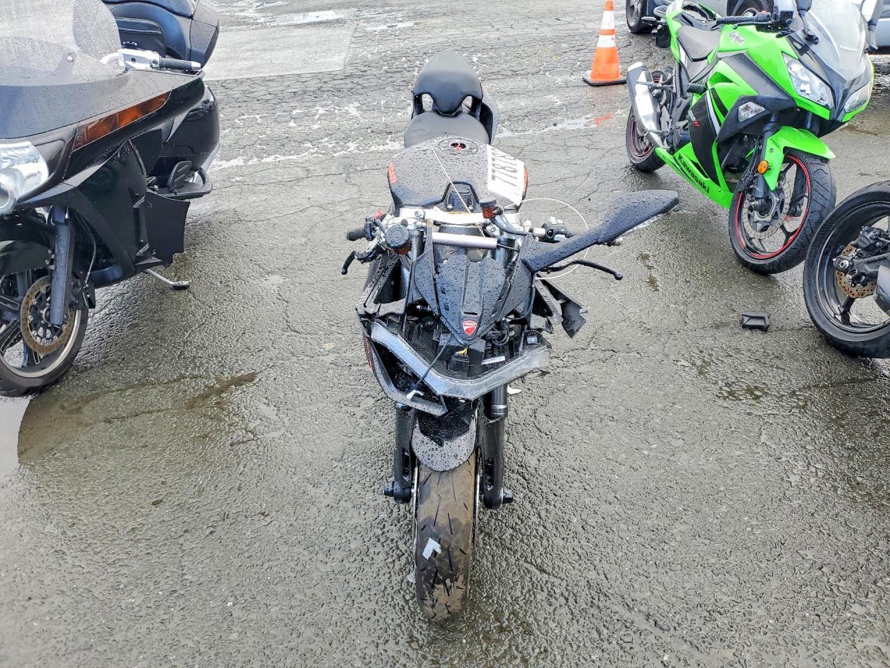 2024 DUCATI Panigale