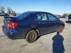 2007 TOYOTA COROLLA