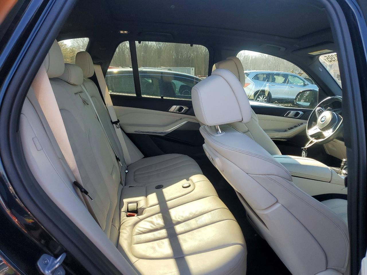 2019 BMW X5