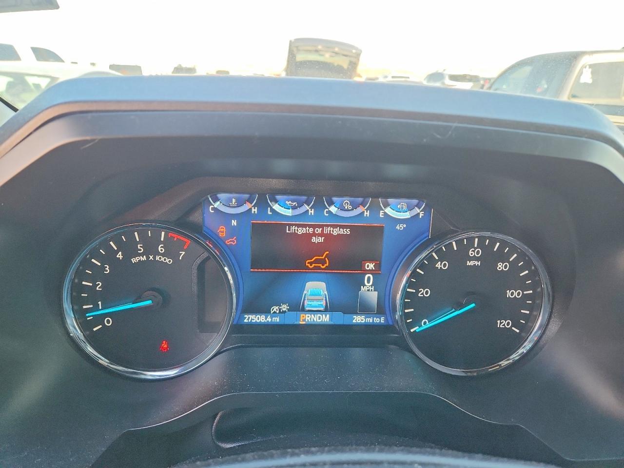 2023 FORD Expedition