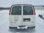 2014 GMC Savana