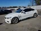 2016 BMW 4 Series