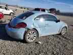 2014 VOLKSWAGEN Beetle