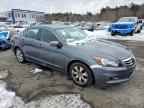 2009 HONDA ACCORD