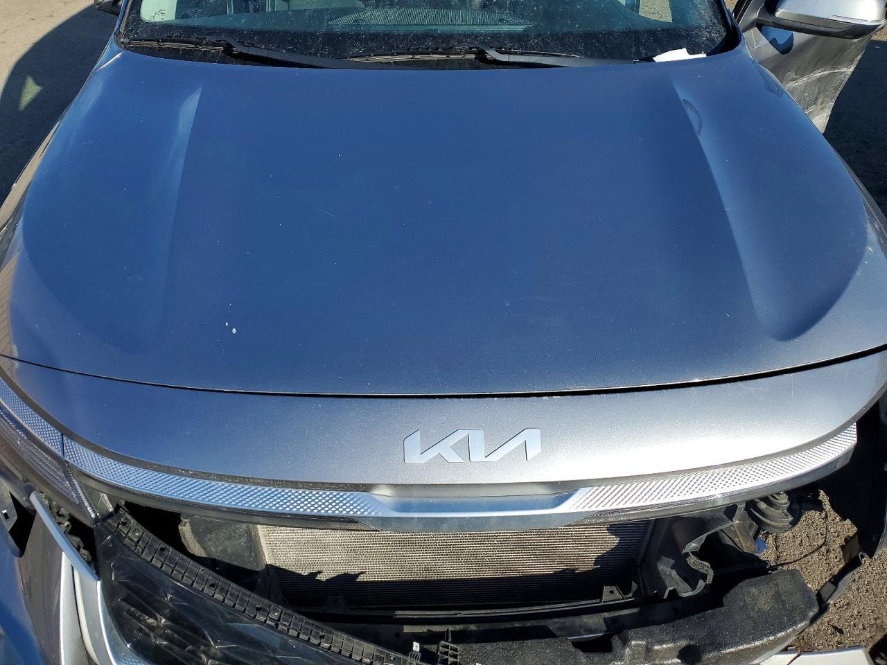 2023 KIA SELTOS