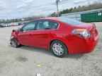 2009 NISSAN ALTIMA