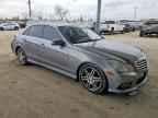 2010 MERCEDES-BENZ E-Class