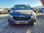 2017 KIA SEDONA