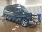 2016 CHEVROLET EXPRESS 2500