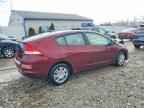 2011 HONDA Insight