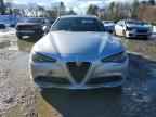 2017 ALFA ROMEO Giulia