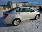2013 CHEVROLET SONIC