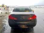 2007 INFINITI G35