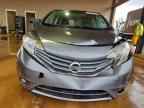 2016 NISSAN Versa Note