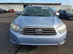 2008 TOYOTA HIGHLANDER