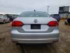 2012 VOLKSWAGEN JETTA