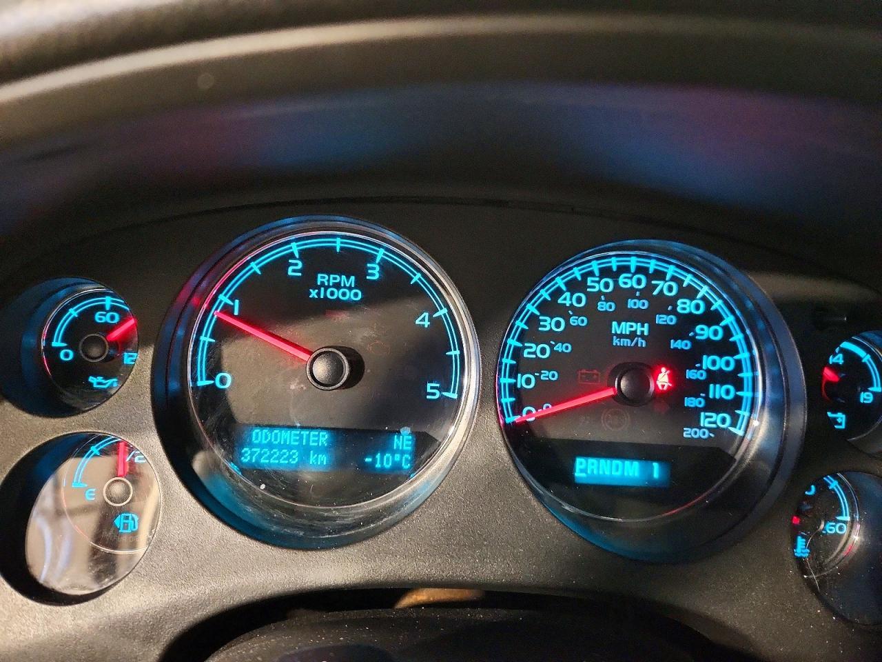 2011 GMC Sierra