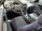 2002 FORD MUSTANG