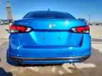 2020 NISSAN VERSA