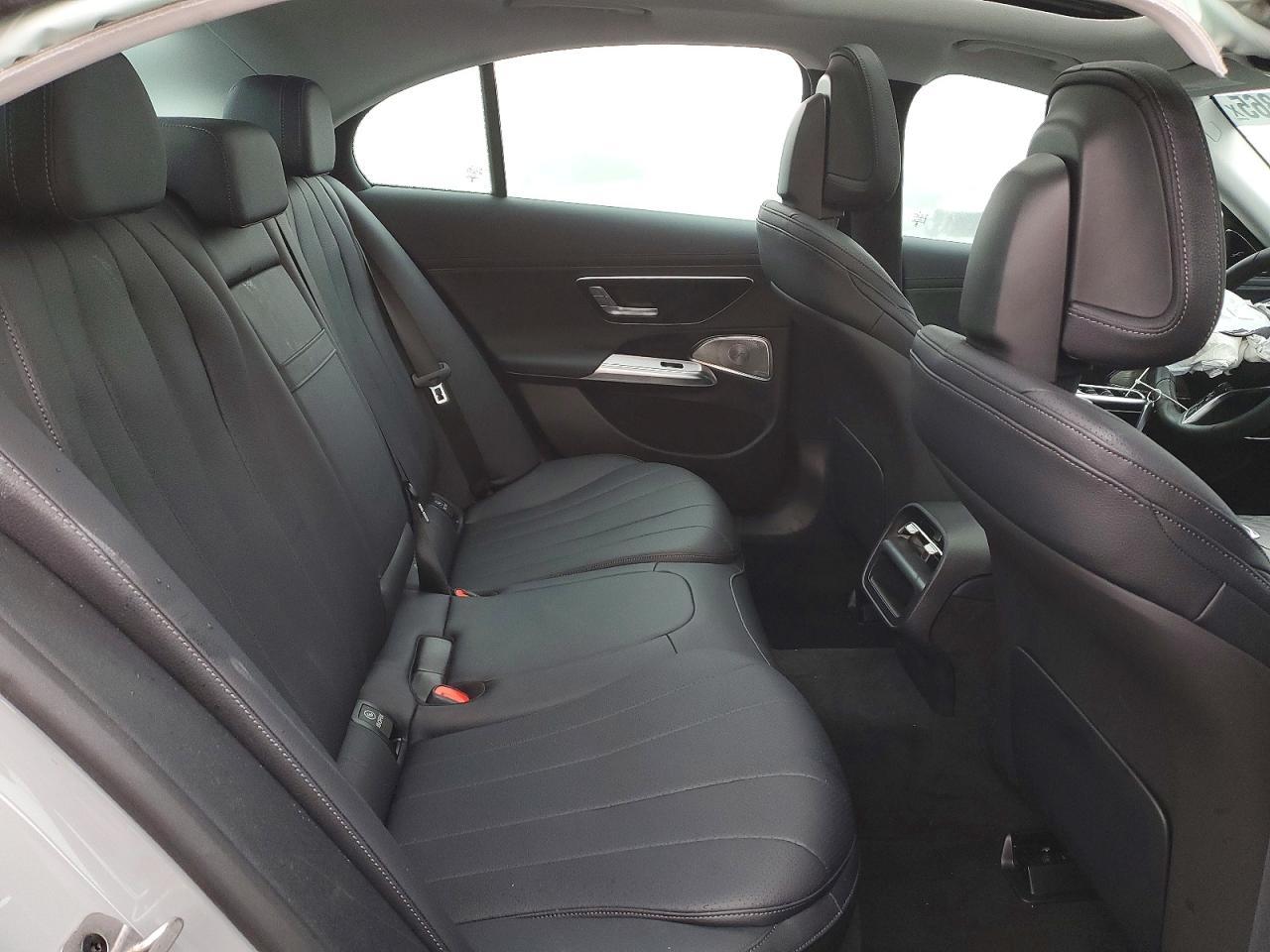 2026 MERCEDES-BENZ E-Class
