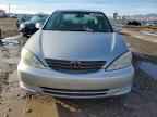 2002 TOYOTA CAMRY