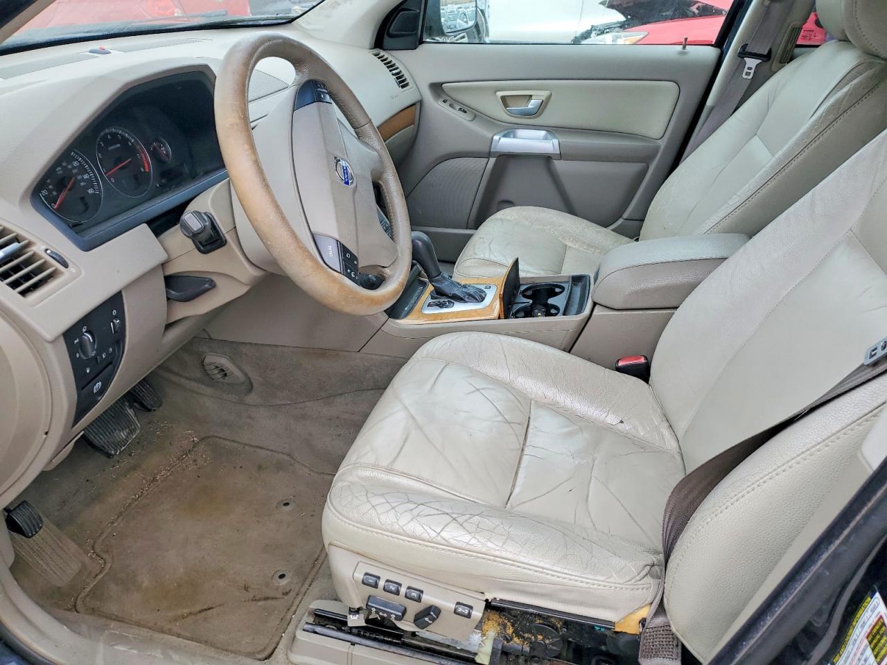 2006 VOLVO XC90