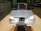 2002 HONDA CIVIC