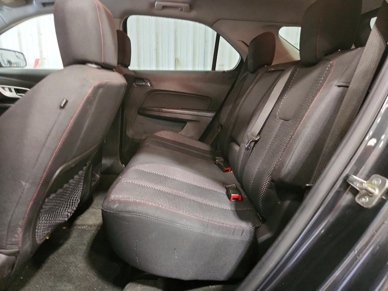 2012 CHEVROLET EQUINOX