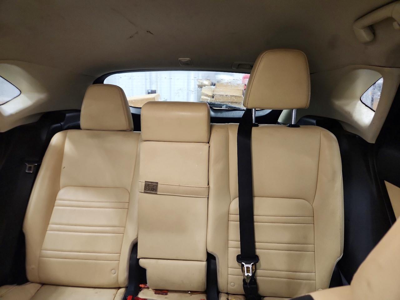 2015 LEXUS NX 200T