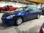 2010 NISSAN ALTIMA