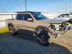 2023 NISSAN Frontier