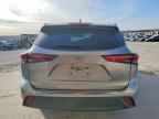 2020 TOYOTA HIGHLANDER
