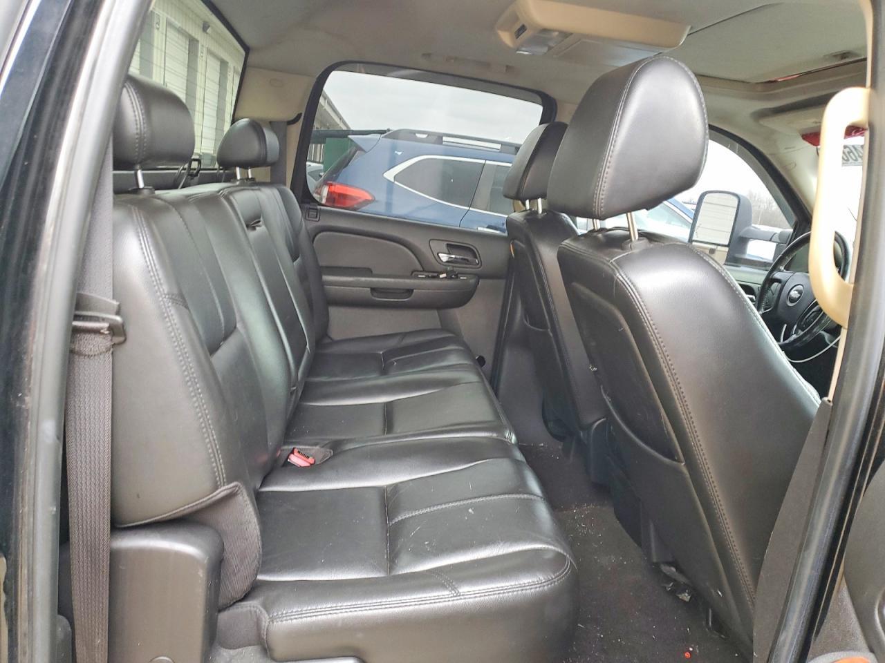 2007 CHEVROLET Silverado