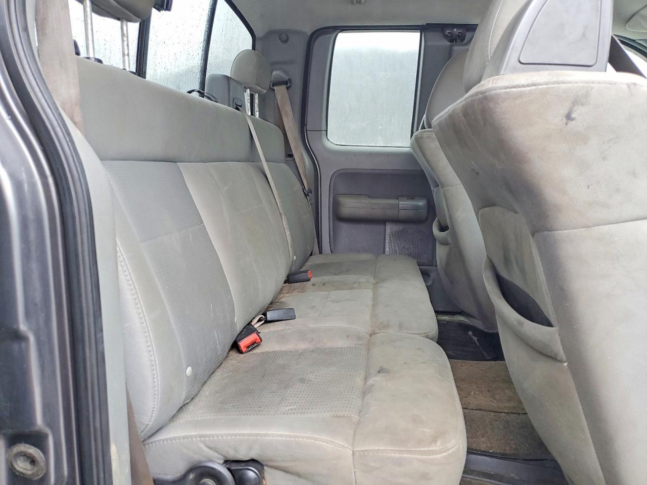 2007 FORD F-150 Lightning