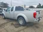 2016 NISSAN Frontier