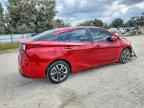 2022 TOYOTA PRIUS