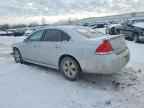 2009 CHEVROLET IMPALA