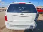 2008 KIA SEDONA