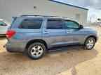 2008 TOYOTA Sequoia