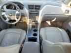 2010 CHEVROLET TRAVERSE