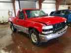 2000 CHEVROLET Silverado