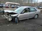2002 HONDA CIVIC